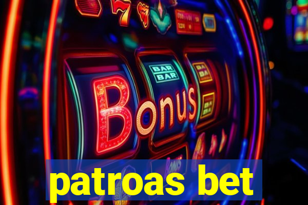 patroas bet